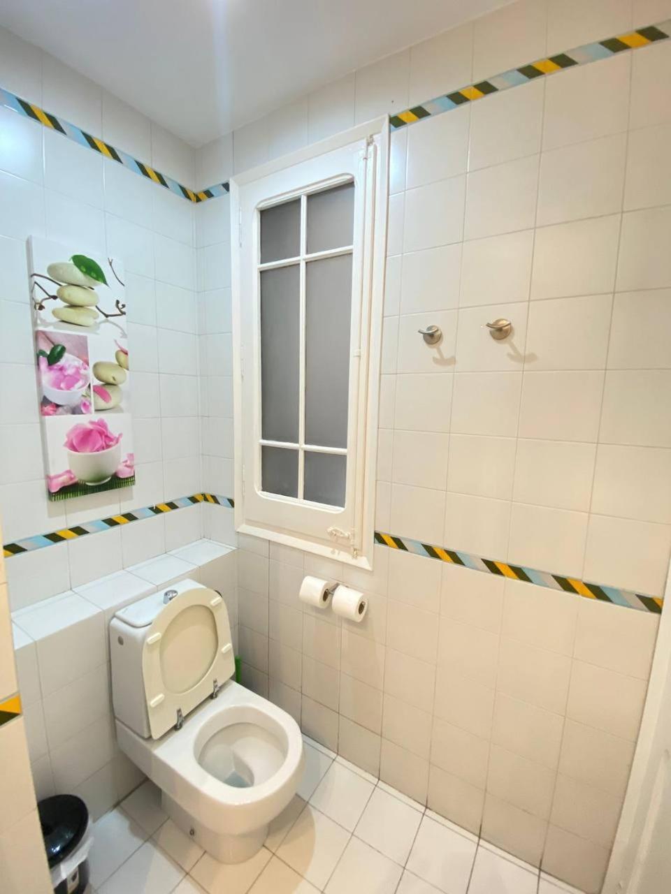 Flor Habitaciones Барселона Екстериор снимка