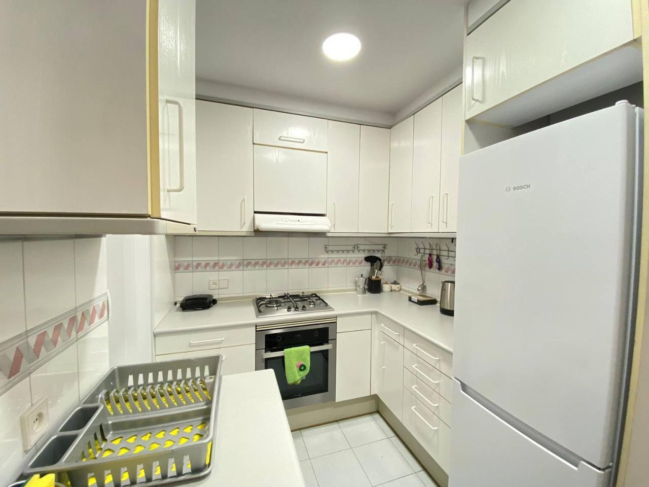 Flor Habitaciones Барселона Екстериор снимка